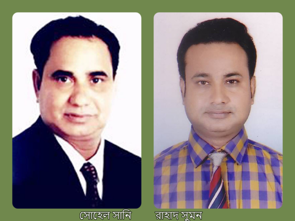 “মৃত্যুর সঙ্গে লড়াই করেই বাঁচতে হয় সোহেল সানি
