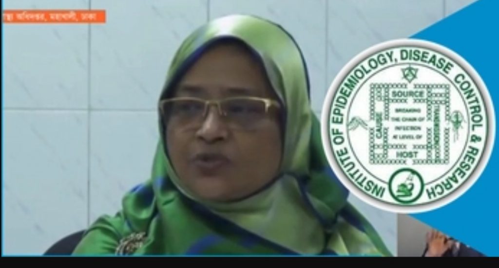 দেশে একদিনে সর্বোচ্চ ১২৭৩ জনের করোনা শনাক্ত, মৃত্যু ১৪