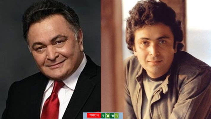 শেষ ট্যুইটে যা লিখেছিলেন ঋষি কাপুর