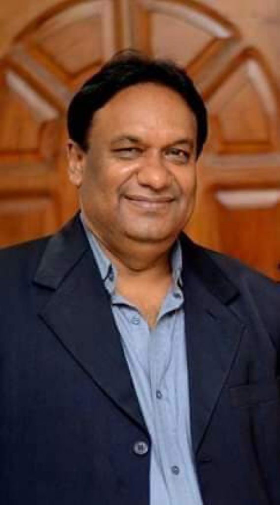 প্রিয় ডাক্তার আনোয়ার ভাই, ওপারে ভালো থাকবেন