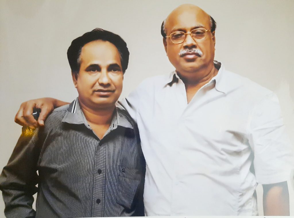 মোহাম্মদ নাসিমঃ আল্লাহর কৃপায় মৃত্যুকে পরাস্ত করে ফিরে আসুন