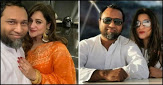 স্ত্রী মুন্নিসহ করোনায় আক্রান্ত গানবাংলার তাপস