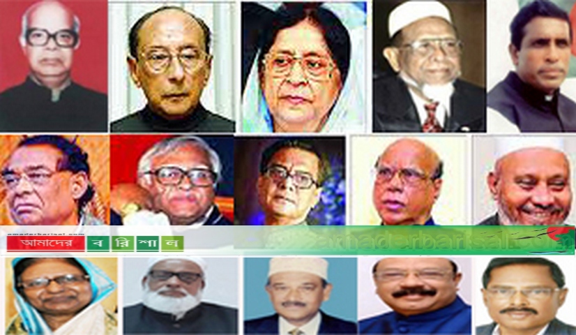 শেখ হাসিনার চার দশকে আওয়ামী লীগের অধিকাংশ নেতাই  চলে গেলেন পরপারে!