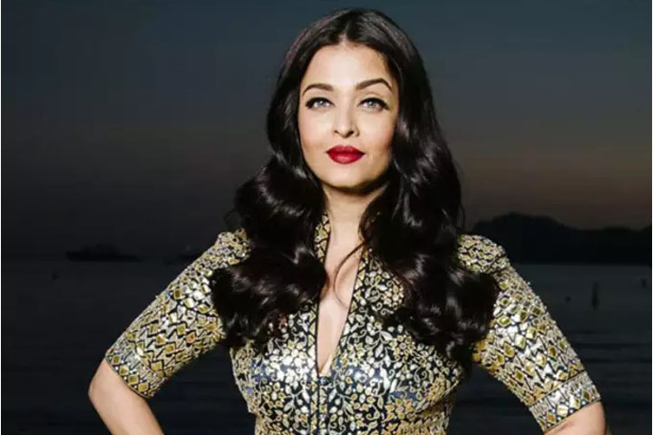 ঐশ্বরিয়ার করোনা রিপোর্ট নেগেটিভ
