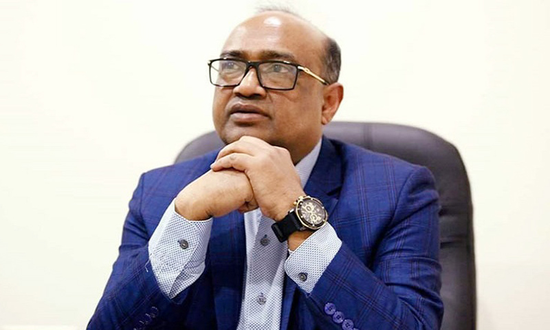 পাপীদের ক্ষমতার দরজা খুলে দিয়েছে কারা?