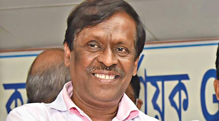 করোনা ভাইরাস নিয়ে সুখবর দিলেন ড. বিজন