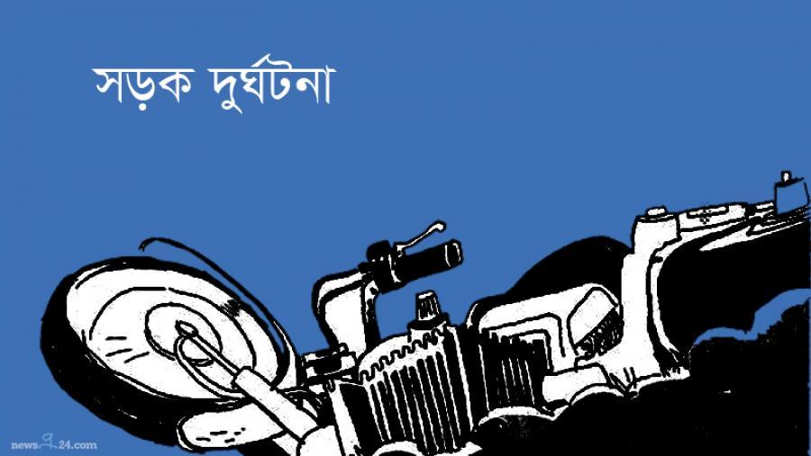ভোলায় ট্রলির ধাক্কায় মোটরসাইকেল আরোহী নিহত