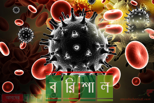 শেবাচিমের করোনা ওয়ার্ডে আরও ৭ জনের মৃত্যু, ৩ শতাধিক চিকিৎসাধীন