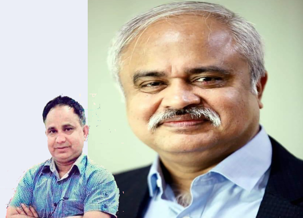 সাংবাদিক-সম্পাদক নঈম নিজামের কুৎসারটনাকারীরা নষ্ট, ভ্রষ্ট, কীট ও দষ্ট শ্রেণির হিংস্রপ্রাণী