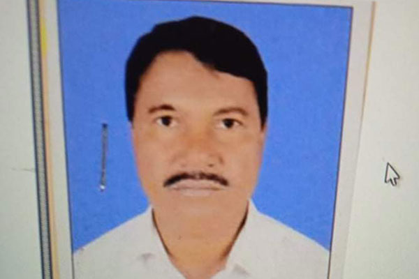 বামনায় নিখোঁজের ৩ দিন পর কলেজ কর্মচারীর লাশ উদ্বার