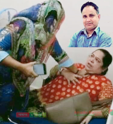 আমলাতন্ত্রের কাঠগড়ায় সাংবাদিকতা!