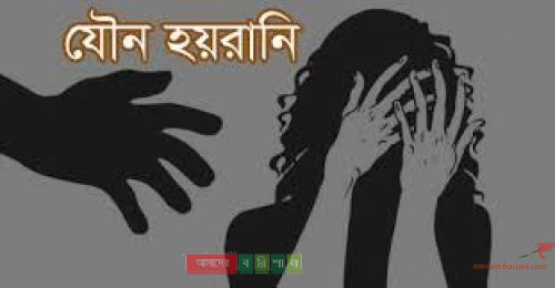 ভান্ডারিয়ায় স্কুল ছাত্রীকে যৌন হয়রানির অভিযোগ