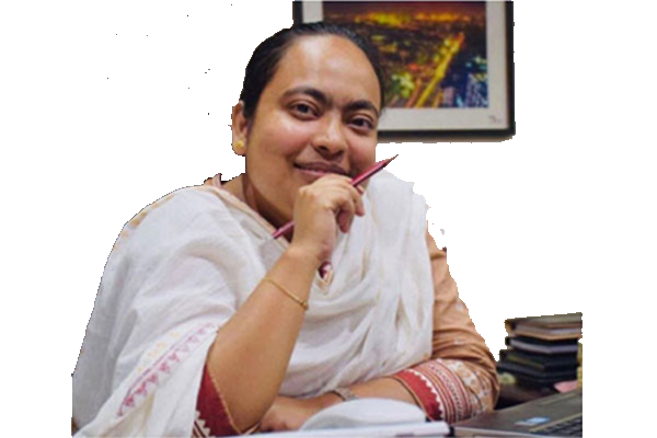 আজ গোটা দেশটাই যেন আওয়ামী লীগ আর আওয়ামী লীগ!