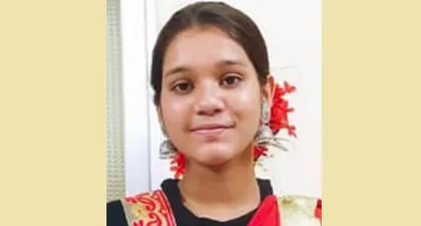 জাতীয় পর্যায়ে বরিশালের হয়ে বক্তৃতায় অংশ নিবে ভান্ডারিয়ার মেয়ে নিসা