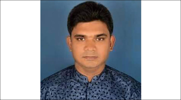 যুব সংহতি নেতার মাছের ঘের থেকে অস্ত্র-গুলি উদ্ধার