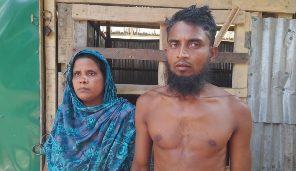 Striptiz va jinsiy aloqa