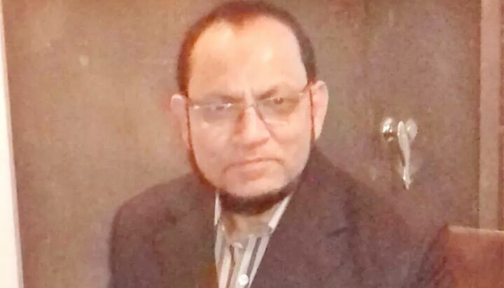 লালমোহনে অপচিকিৎসার শিকার শিশু, কাটতে হলো আঙ্গুল