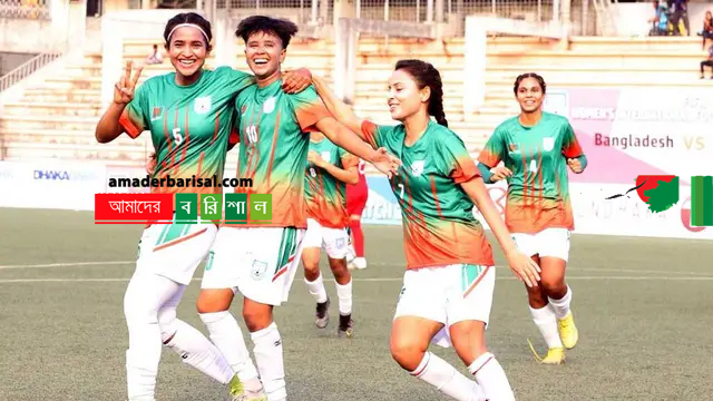 সিঙ্গাপুরকে এবার ৮ গোলে উড়িয়ে দিল বাংলাদেশ