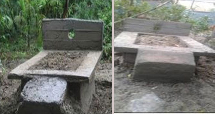 ভোলায় ১৪ জন শহীদ বীর মুক্তিযোদ্ধার সমাধিস্থল সংরক্ষণ করা হচ্ছে