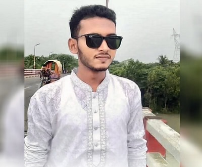 প্রতিপক্ষ কুপিয়েছিল, সেই ছাত্রলীগ নেতার এবার ঝুলন্ত লাশ উদ্ধার