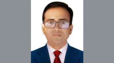 নাজিরপুরে বাসের ধাক্কায় চেয়ারম্যান প্রার্থী কর্মীর মৃত্যু