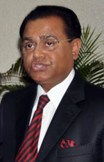 যোগাযোগ মন্ত্রী