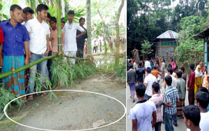 কবর