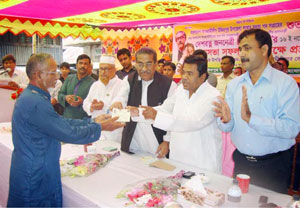 হাসানাত আব্দুলাহ