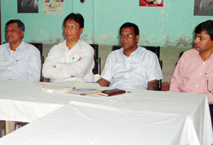 উজিরপুর পৌরসভা
