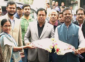 কোলকাতার এমএলএ