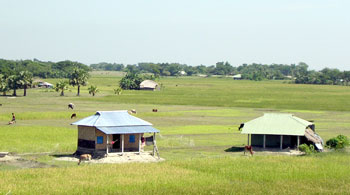 আশ্রয় কেন্দ্র