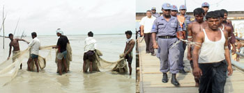 মেঘনা নদী মেঘনা নদী