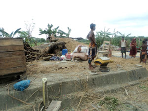 লালমোহন টর্নেডো