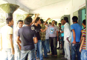 পল্লী বিদ্যুৎ