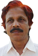 জাহাঙ্গীর হোসেন মনজু