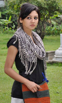 জয়া আহসান