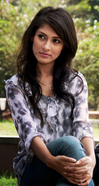 Mehzabin Chowdhury মেহজাবিন চৌধুরী