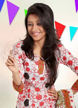 Summaiya Azgar Raha রাহা