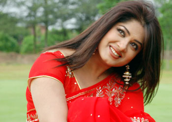 Mousumi মৌসুমী