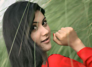 Shaina Amin শায়না আমিন