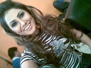 Alisha Pradhan আলিশা প্রধান