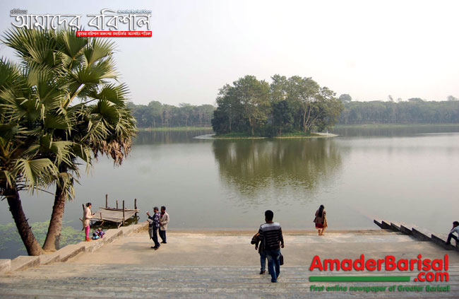 Durga Sagor দুর্গা সাগর