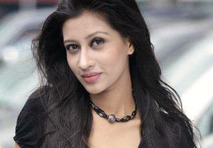 Model Raha রাহা