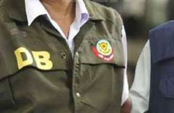 db-police-bangladesh ডিবি পুলিশ