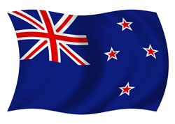 new-zealand নিউজিল্যান্ড