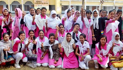barisal-girls-school-jsc বরিশাল সরকারী বালিকা বিদ্যালয় (সদর গালর্স)