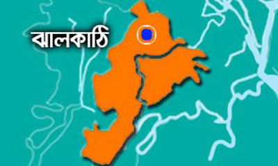 jhalakathi-news-map ঝালকাঠি সংবাদ মানচিত্র