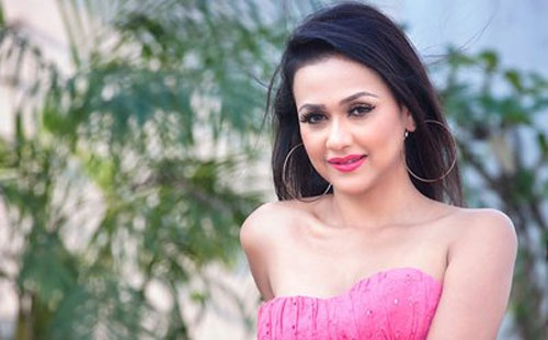 airin-sultana-actress আইরিন সুলতানা