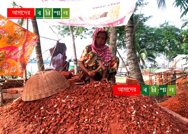 শ্রম আর শ্রমিক