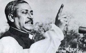 বঙ্গবন্ধু